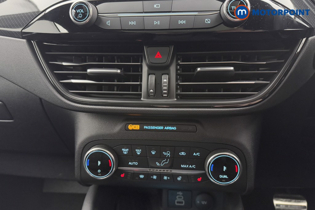 Ford Kuga St-Line X Automatic Petrol Plug-In Hybrid SUV - Stock Number (1604714) - 15th supplementary image