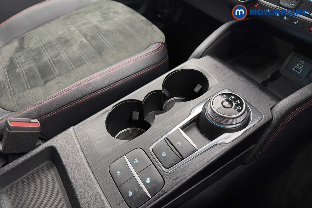 Ford Kuga St-Line X Automatic Petrol Plug-In Hybrid SUV - Stock Number (1604714) - 16th supplementary image