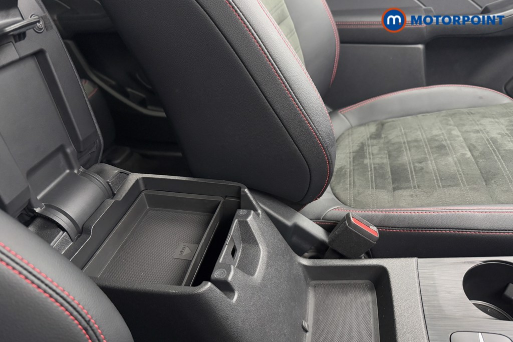 Ford Kuga St-Line X Automatic Petrol Plug-In Hybrid SUV - Stock Number (1604714) - 17th supplementary image