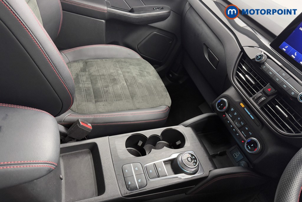 Ford Kuga St-Line X Automatic Petrol Plug-In Hybrid SUV - Stock Number (1604714) - 18th supplementary image