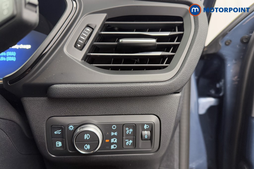 Ford Kuga St-Line X Automatic Petrol Plug-In Hybrid SUV - Stock Number (1604714) - 19th supplementary image