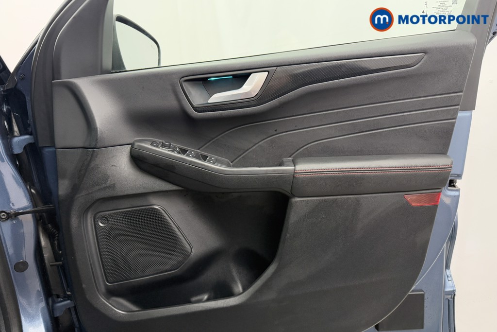 Ford Kuga St-Line X Automatic Petrol Plug-In Hybrid SUV - Stock Number (1604714) - 20th supplementary image