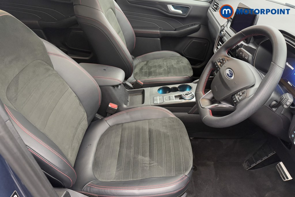 Ford Kuga St-Line X Automatic Petrol Plug-In Hybrid SUV - Stock Number (1604714) - 22nd supplementary image