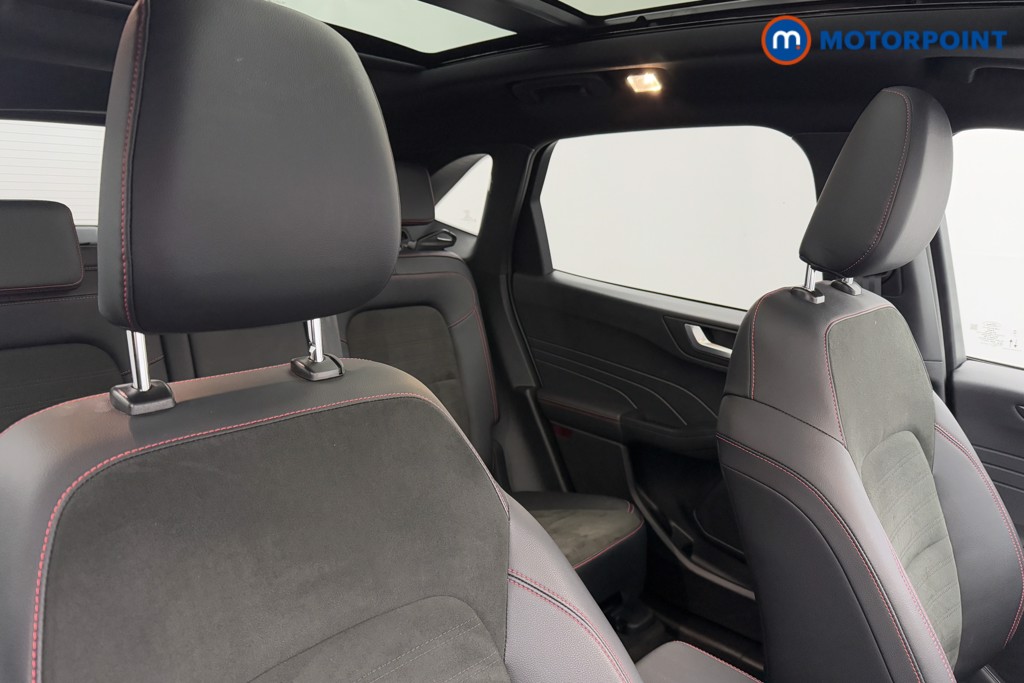 Ford Kuga St-Line X Automatic Petrol Plug-In Hybrid SUV - Stock Number (1604714) - 23rd supplementary image