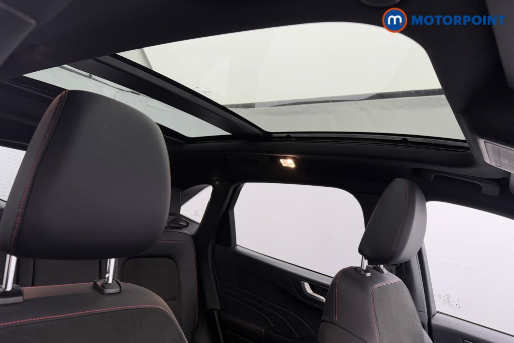 Ford Kuga St-Line X Automatic Petrol Plug-In Hybrid SUV - Stock Number (1604714) - 24th supplementary image