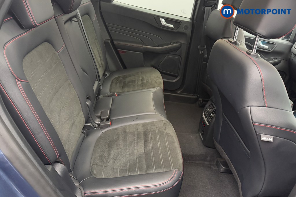 Ford Kuga St-Line X Automatic Petrol Plug-In Hybrid SUV - Stock Number (1604714) - 25th supplementary image