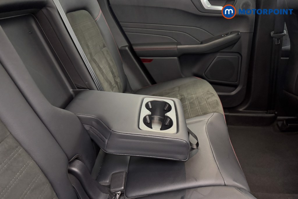 Ford Kuga St-Line X Automatic Petrol Plug-In Hybrid SUV - Stock Number (1604714) - 27th supplementary image