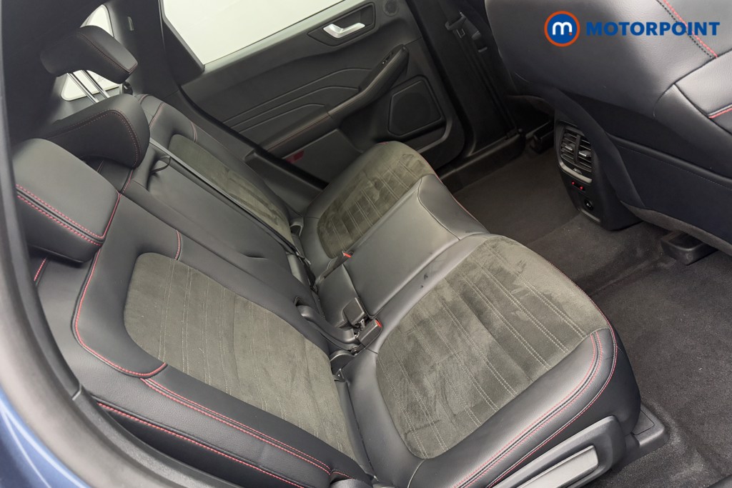 Ford Kuga St-Line X Automatic Petrol Plug-In Hybrid SUV - Stock Number (1604714) - 28th supplementary image