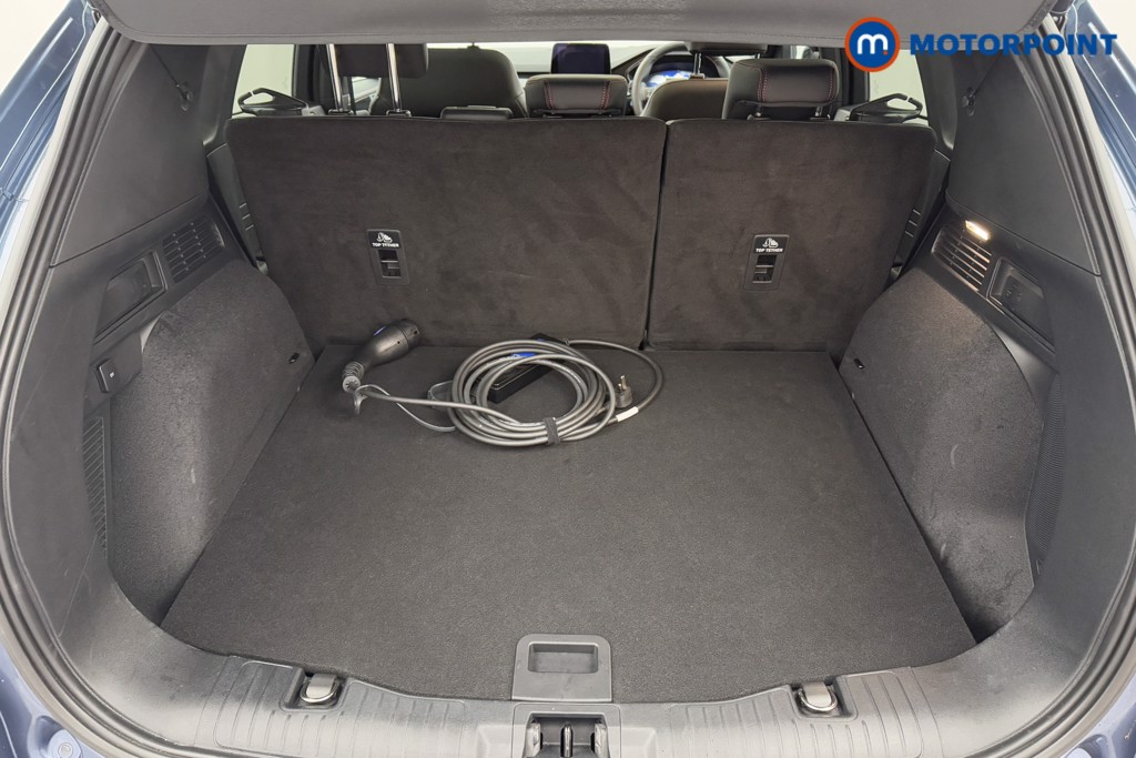 Ford Kuga St-Line X Automatic Petrol Plug-In Hybrid SUV - Stock Number (1604714) - 29th supplementary image