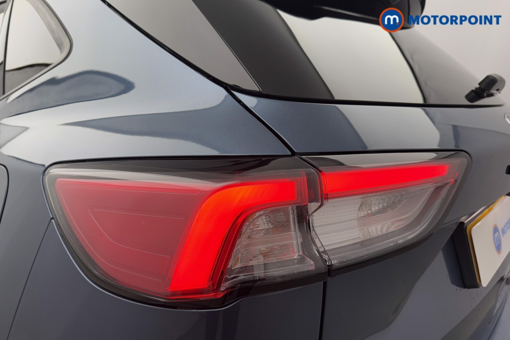 Ford Kuga St-Line X Automatic Petrol Plug-In Hybrid SUV - Stock Number (1604714) - 32nd supplementary image