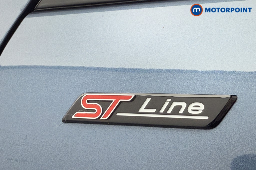 Ford Kuga St-Line X Automatic Petrol Plug-In Hybrid SUV - Stock Number (1604714) - 34th supplementary image