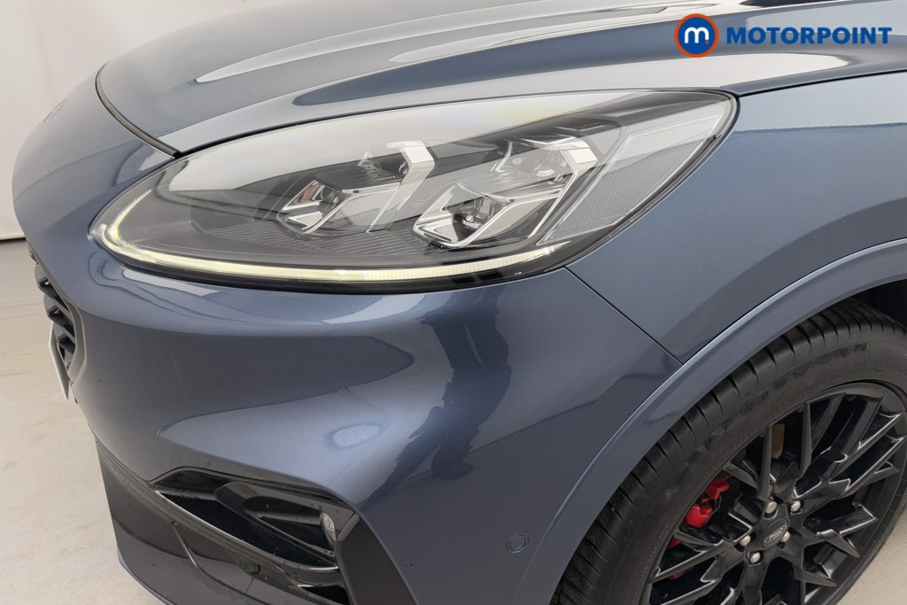 Ford Kuga St-Line X Automatic Petrol Plug-In Hybrid SUV - Stock Number (1604714) - 35th supplementary image