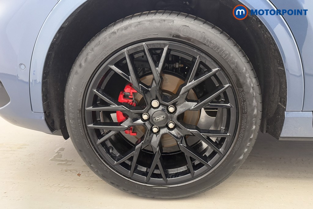 Ford Kuga St-Line X Automatic Petrol Plug-In Hybrid SUV - Stock Number (1604714) - 36th supplementary image