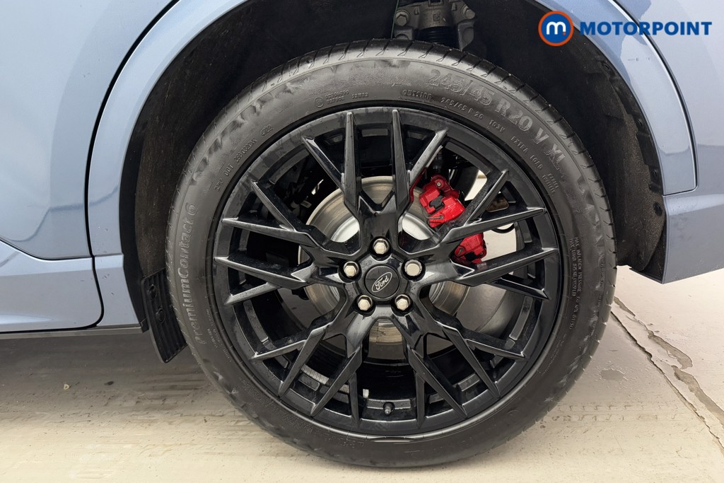 Ford Kuga St-Line X Automatic Petrol Plug-In Hybrid SUV - Stock Number (1604714) - 37th supplementary image