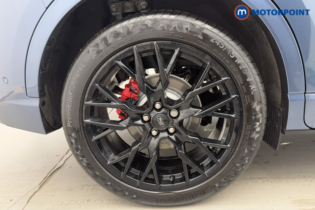 Ford Kuga St-Line X Automatic Petrol Plug-In Hybrid SUV - Stock Number (1604714) - 38th supplementary image