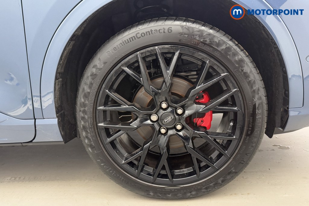 Ford Kuga St-Line X Automatic Petrol Plug-In Hybrid SUV - Stock Number (1604714) - 39th supplementary image