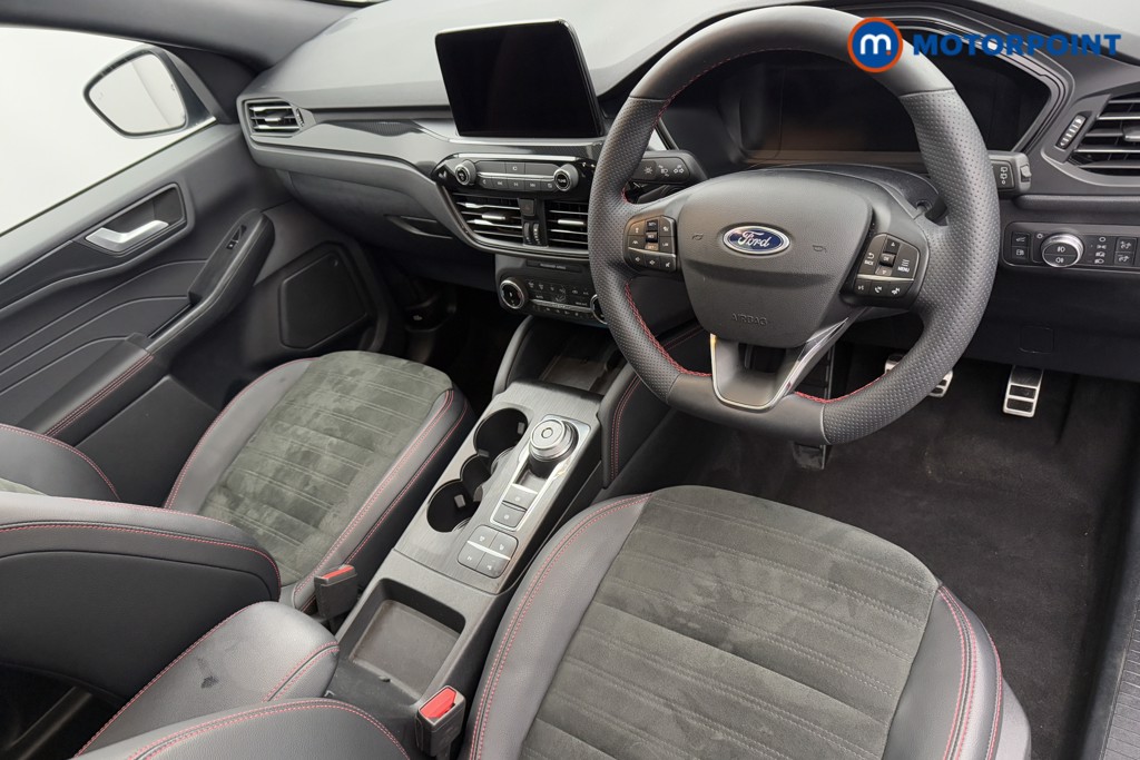 Ford Kuga St-Line X Automatic Petrol Plug-In Hybrid SUV - Stock Number (1604714) - 1st supplementary image