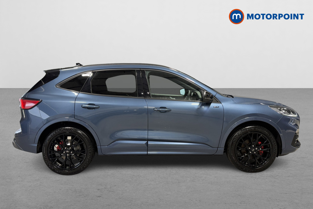 Ford Kuga St-Line X Automatic Petrol Plug-In Hybrid SUV - Stock Number (1604714) - Drivers side