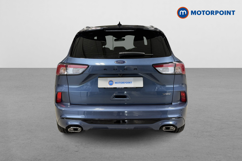 Ford Kuga St-Line X Automatic Petrol Plug-In Hybrid SUV - Stock Number (1604714) - Rear bumper