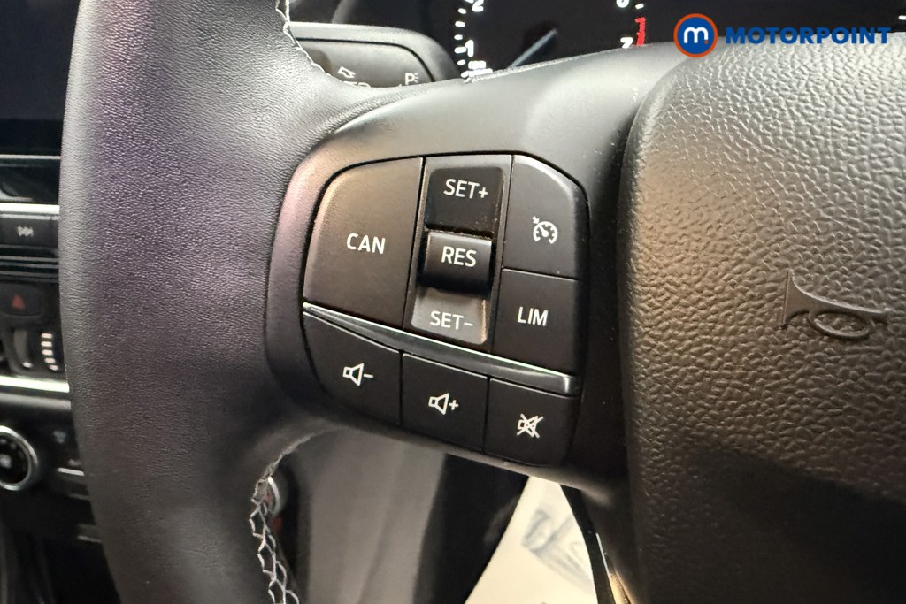 Ford Puma Titanium Manual Petrol SUV - Stock Number (1604739) - 3rd supplementary image