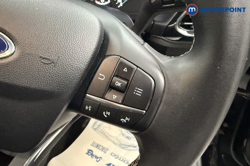 Ford Puma Titanium Manual Petrol SUV - Stock Number (1604739) - 4th supplementary image