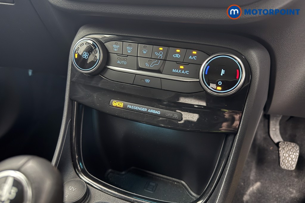 Ford Puma Titanium Manual Petrol SUV - Stock Number (1604739) - 13th supplementary image