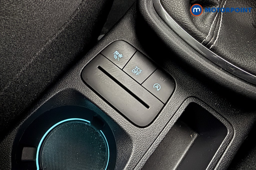 Ford Puma Titanium Manual Petrol SUV - Stock Number (1604739) - 14th supplementary image