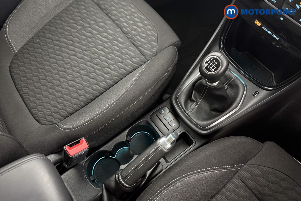 Ford Puma Titanium Manual Petrol SUV - Stock Number (1604739) - 15th supplementary image