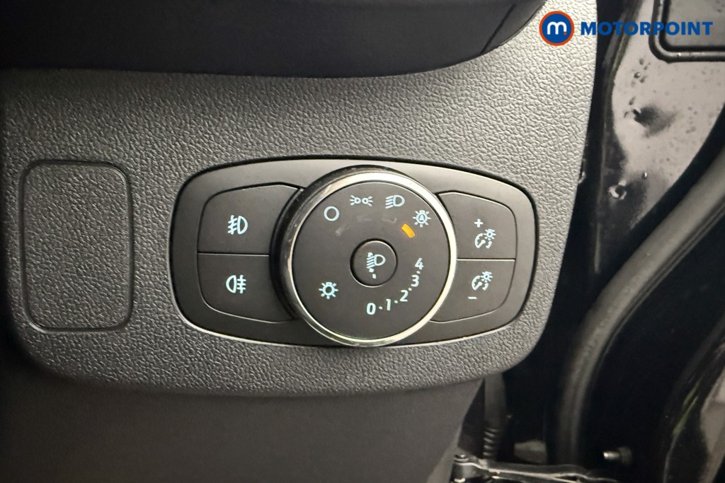 Ford Puma Titanium Manual Petrol SUV - Stock Number (1604739) - 16th supplementary image