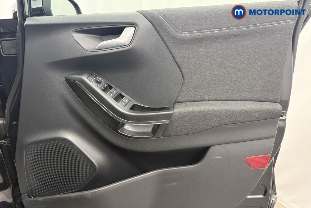 Ford Puma Titanium Manual Petrol SUV - Stock Number (1604739) - 17th supplementary image