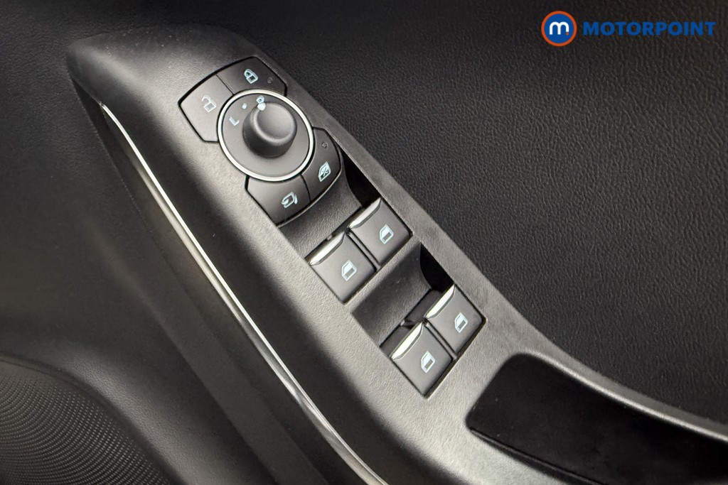 Ford Puma Titanium Manual Petrol SUV - Stock Number (1604739) - 18th supplementary image