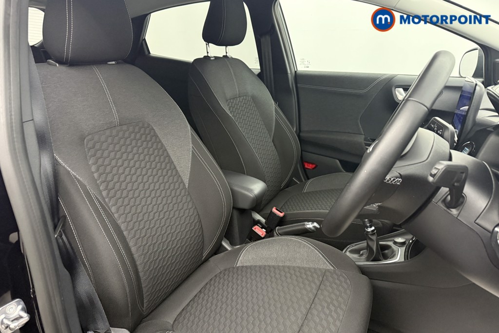 Ford Puma Titanium Manual Petrol SUV - Stock Number (1604739) - 19th supplementary image