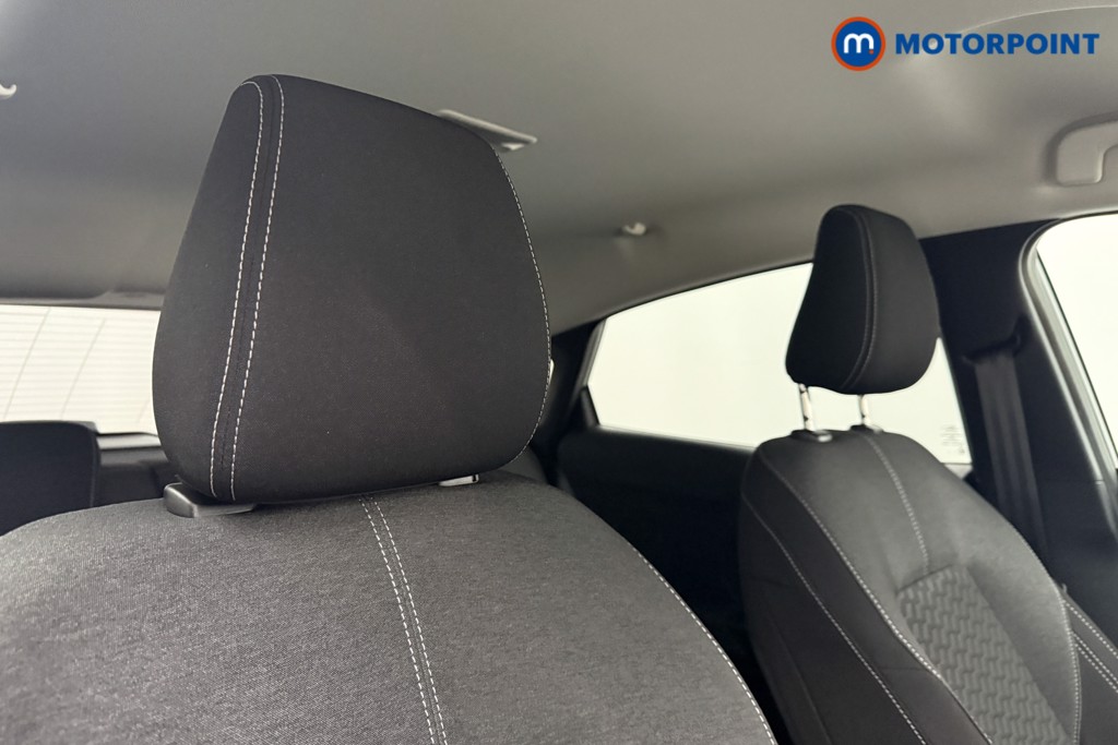 Ford Puma Titanium Manual Petrol SUV - Stock Number (1604739) - 20th supplementary image