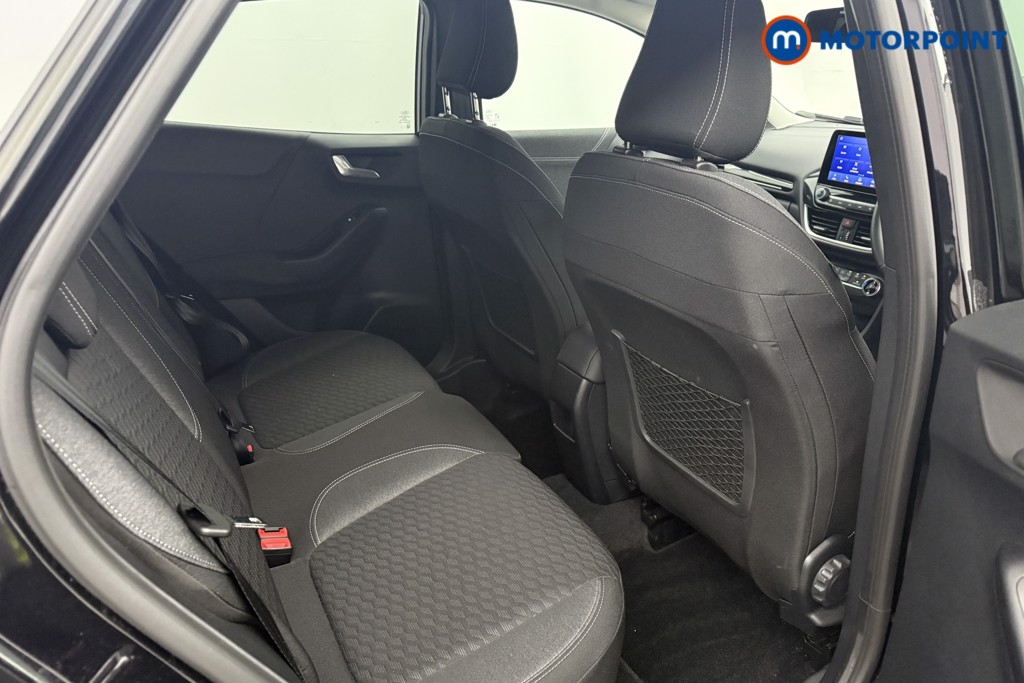 Ford Puma Titanium Manual Petrol SUV - Stock Number (1604739) - 21st supplementary image