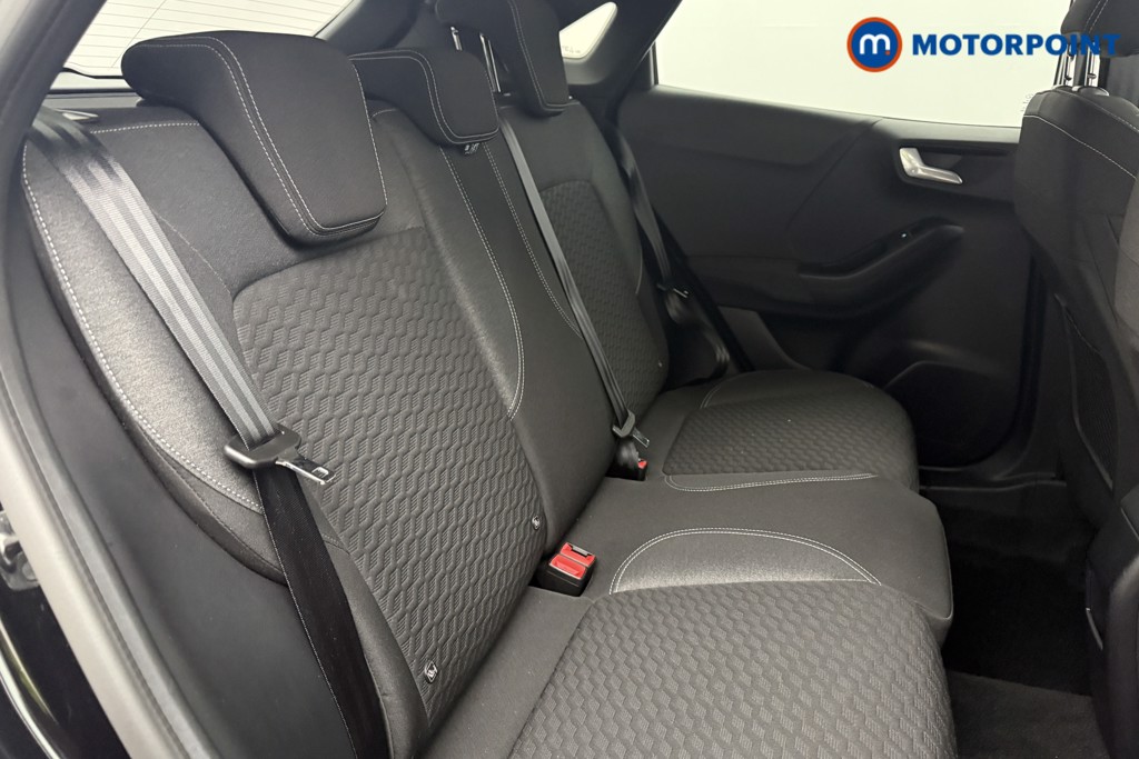 Ford Puma Titanium Manual Petrol SUV - Stock Number (1604739) - 22nd supplementary image