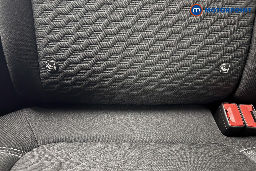 Ford Puma Titanium Manual Petrol SUV - Stock Number (1604739) - 23rd supplementary image