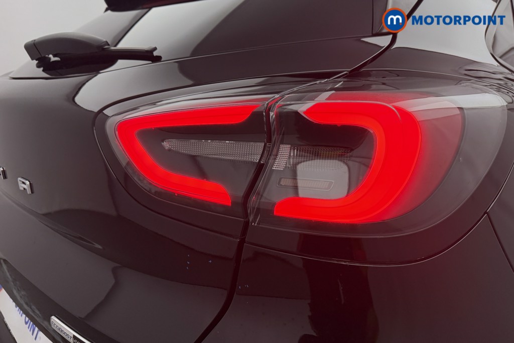 Ford Puma Titanium Manual Petrol SUV - Stock Number (1604739) - 24th supplementary image