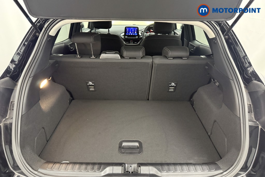 Ford Puma Titanium Manual Petrol SUV - Stock Number (1604739) - 25th supplementary image