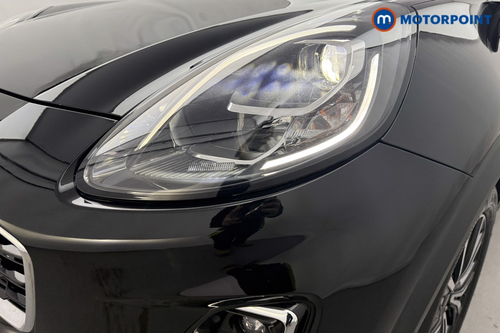 Ford Puma Titanium Manual Petrol SUV - Stock Number (1604739) - 26th supplementary image