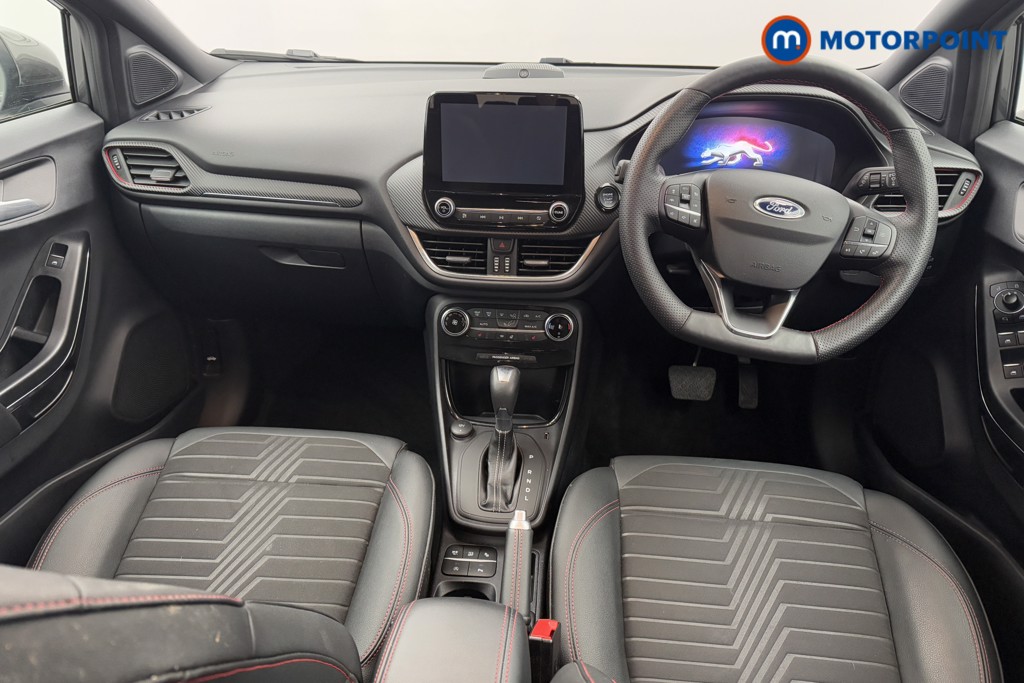 Ford Puma St-Line X Automatic Petrol SUV - Stock Number (1604756) - 2nd supplementary image