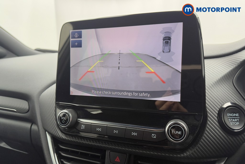 Ford Puma St-Line X Automatic Petrol SUV - Stock Number (1604756) - 13th supplementary image