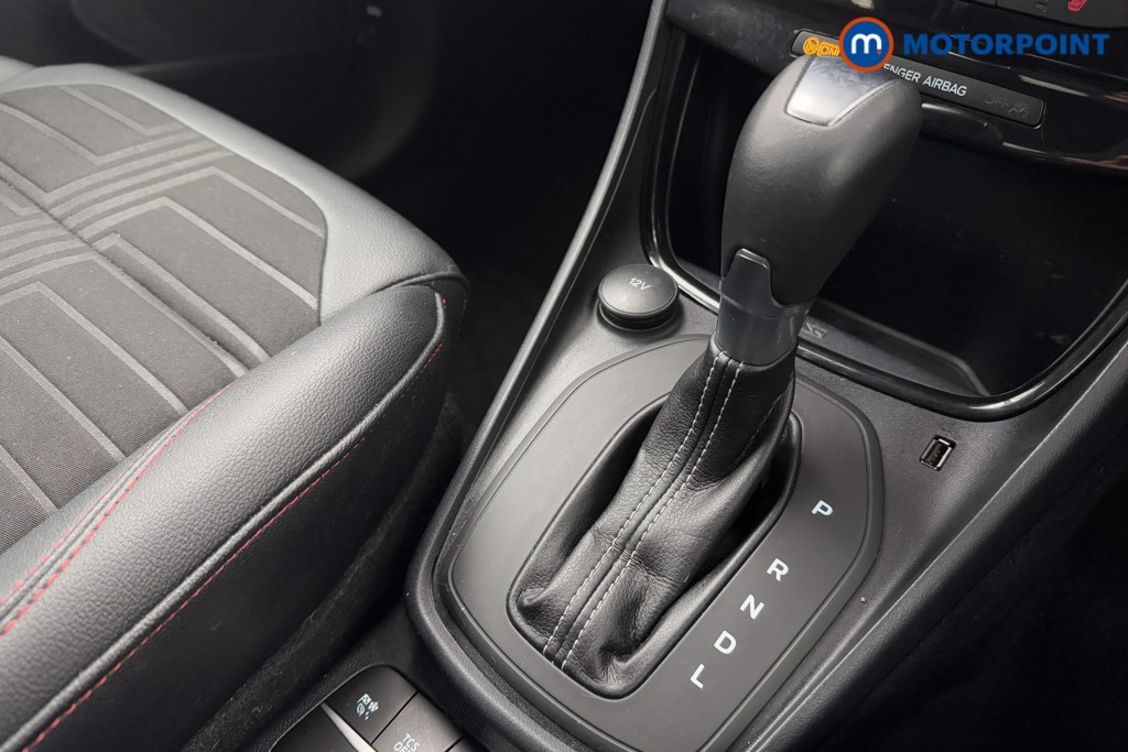 Ford Puma St-Line X Automatic Petrol SUV - Stock Number (1604756) - 15th supplementary image