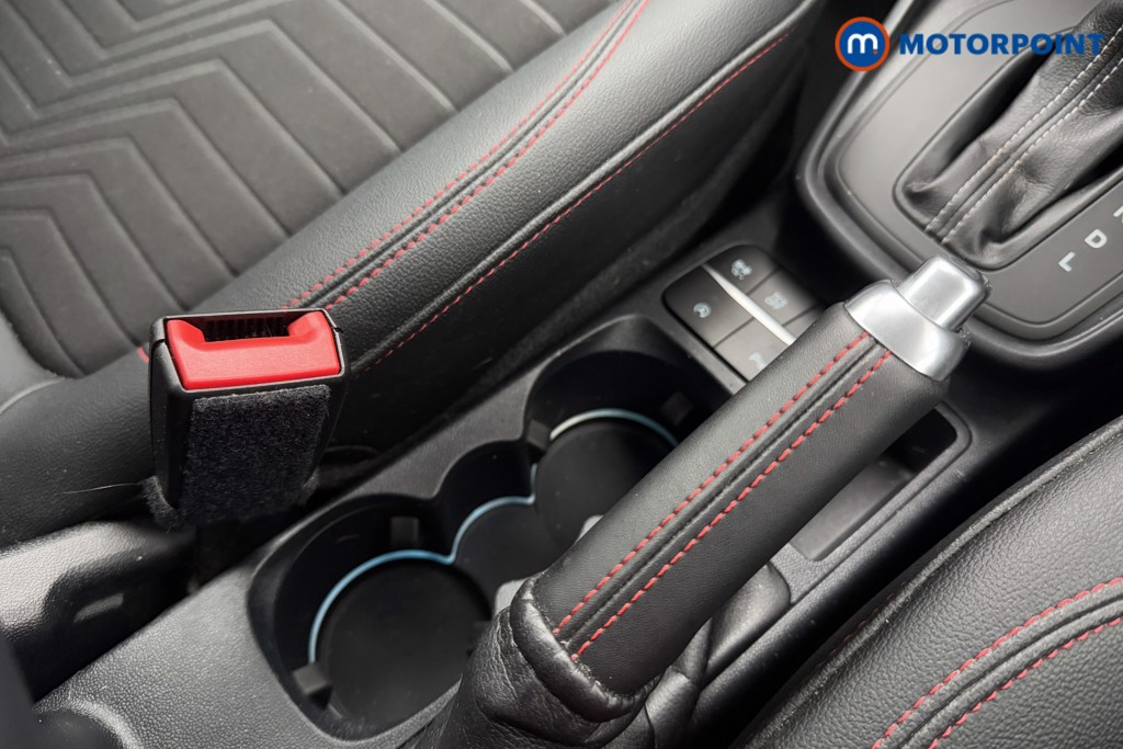 Ford Puma St-Line X Automatic Petrol SUV - Stock Number (1604756) - 16th supplementary image