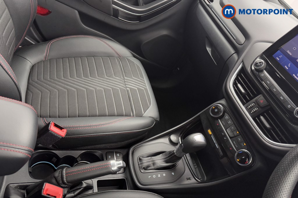 Ford Puma St-Line X Automatic Petrol SUV - Stock Number (1604756) - 18th supplementary image