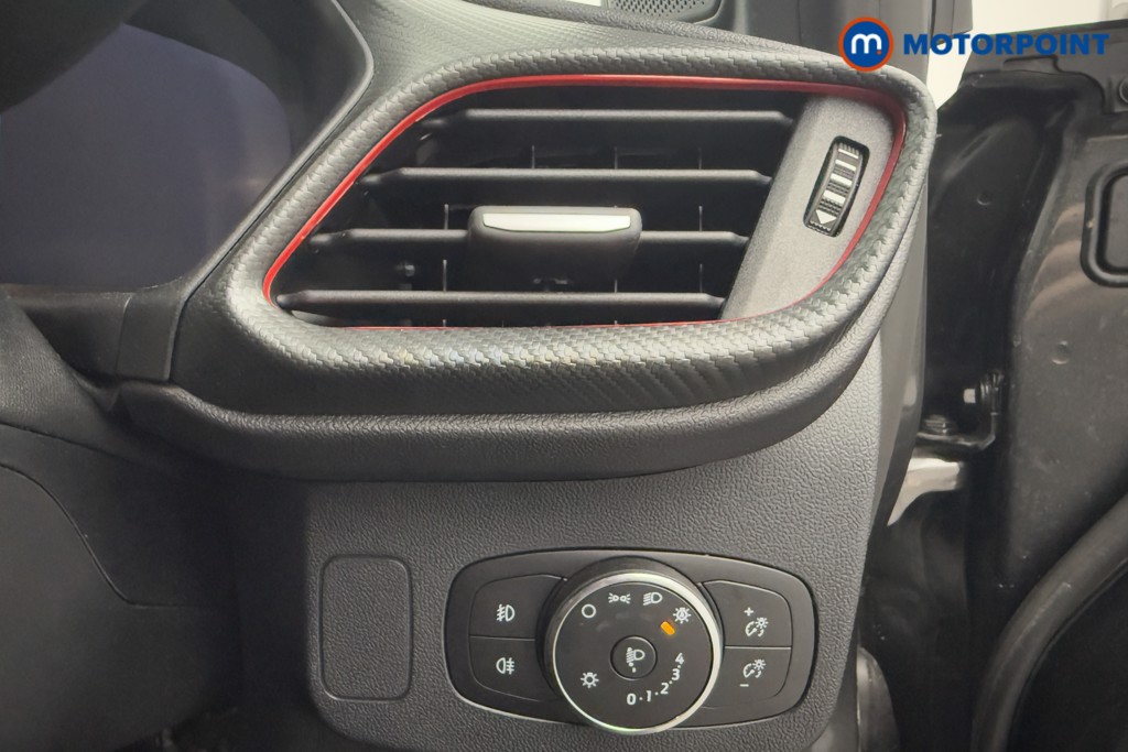 Ford Puma St-Line X Automatic Petrol SUV - Stock Number (1604756) - 19th supplementary image