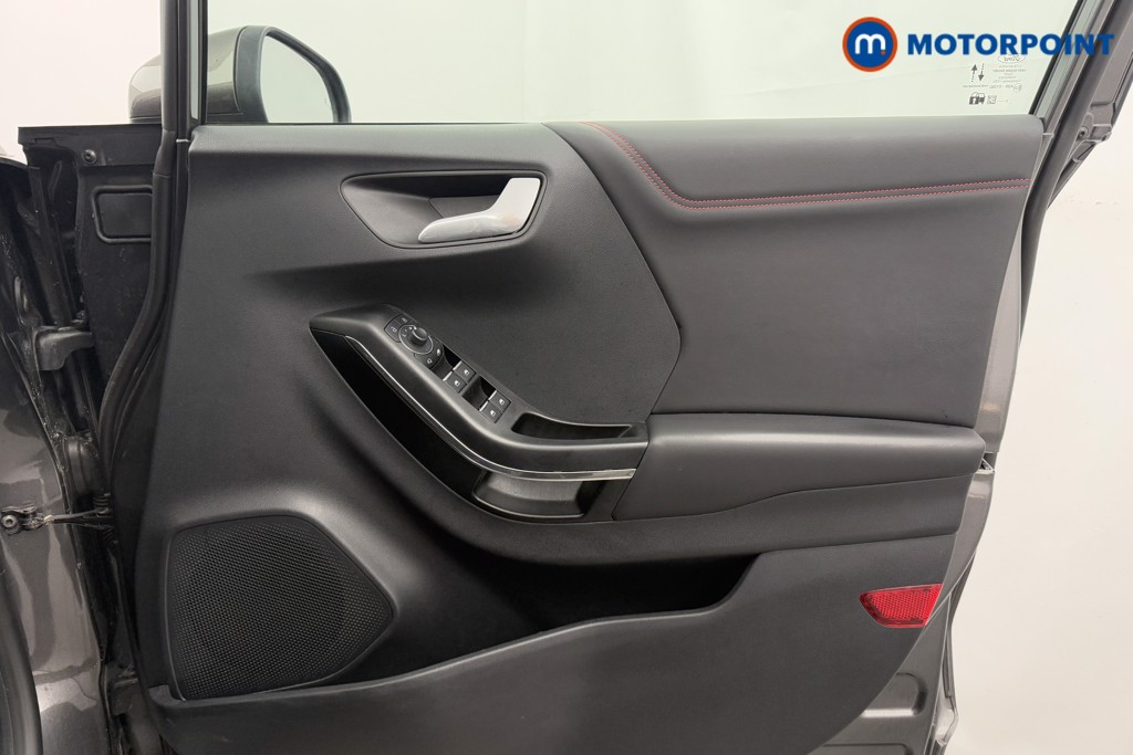 Ford Puma St-Line X Automatic Petrol SUV - Stock Number (1604756) - 20th supplementary image