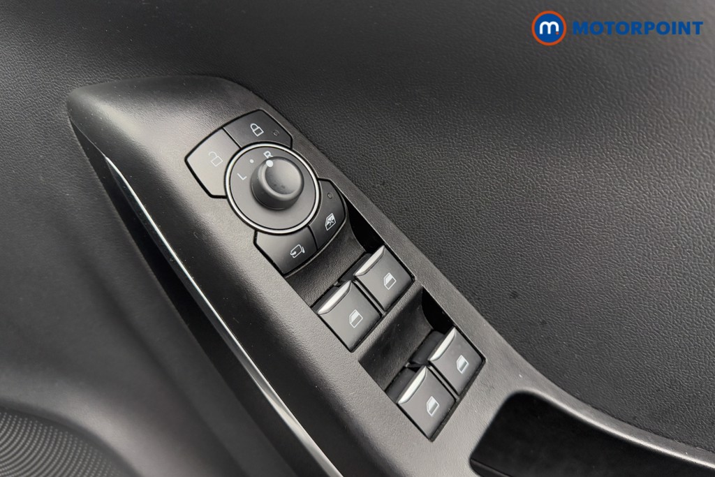 Ford Puma St-Line X Automatic Petrol SUV - Stock Number (1604756) - 21st supplementary image