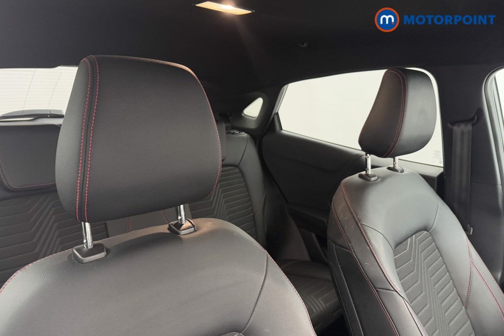 Ford Puma St-Line X Automatic Petrol SUV - Stock Number (1604756) - 23rd supplementary image