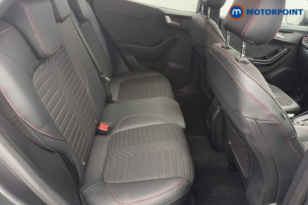 Ford Puma St-Line X Automatic Petrol SUV - Stock Number (1604756) - 24th supplementary image