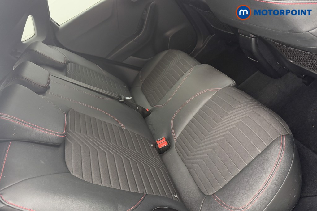 Ford Puma St-Line X Automatic Petrol SUV - Stock Number (1604756) - 25th supplementary image